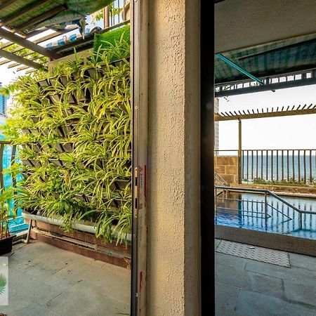 Taian Hotel & Apartment Da Nang Exterior foto